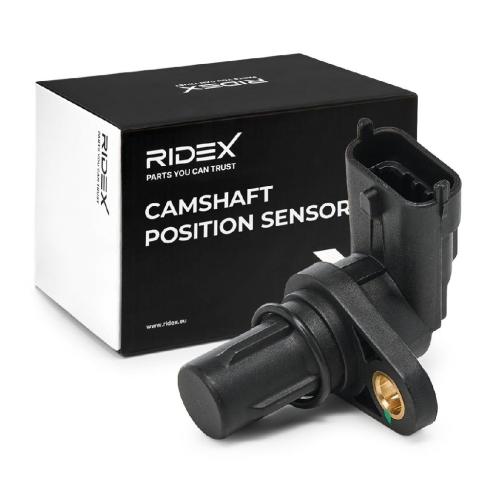 RIDEX Nockenwellensensor für FIAT PANDA (169) Bild RIDEX Nockenwellensensor für FIAT PANDA (169)