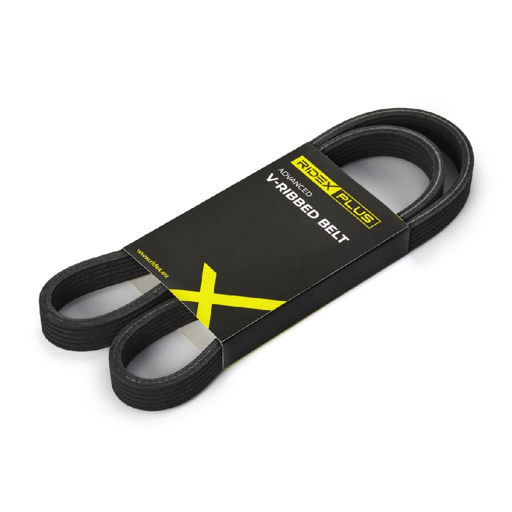 RIDEX PLUS Keilrippenriemen für VW Golf 1V Schrägheck (1J1)