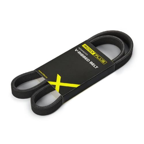 RIDEX PLUS Keilrippenriemen für VW Golf 1V Schrägheck (1J1) Bild RIDEX PLUS Keilrippenriemen für VW Golf 1V Schrägheck (1J1)