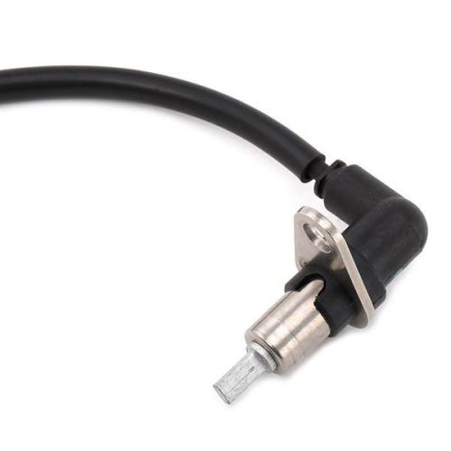 RIDEX ABS-Sensor 412W0776 Hinterachse rechts Sensorart: aktiver Sensor Anzahl Bild RIDEX ABS-Sensor 412W0776 Hinterachse rechts Sensorart: aktiver Sensor Anzahl