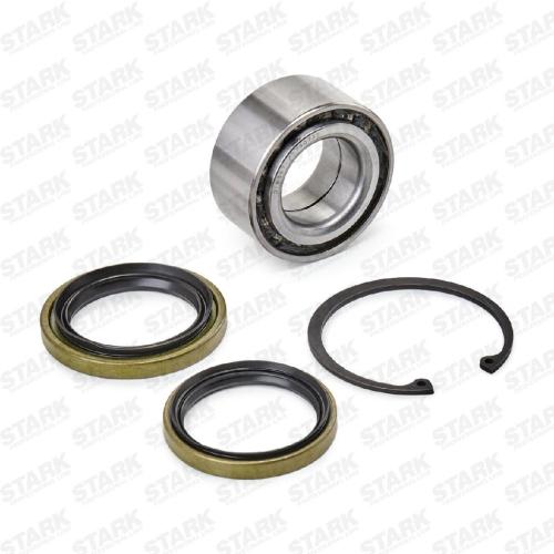 STARK SKWB-0180322 Radlagersatz pro 1 Rad Vorne für MITSUBISHI Space Star (DGA) Bild STARK SKWB-0180322 Radlagersatz pro 1 Rad Vorne für MITSUBISHI Space Star (DGA)