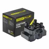 RIDEX PLUS 689C0053P Zündspule für FIAT PUNTO (188) 489051051 0489051051