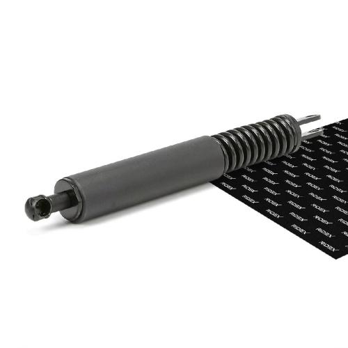 RIDEX 219G0068 Heckklappendämpfer beidseitig Länge:277,5mm 1650N Hub: 77mm Bild RIDEX 219G0068 Heckklappendämpfer beidseitig Länge:277,5mm 1650N Hub: 77mm