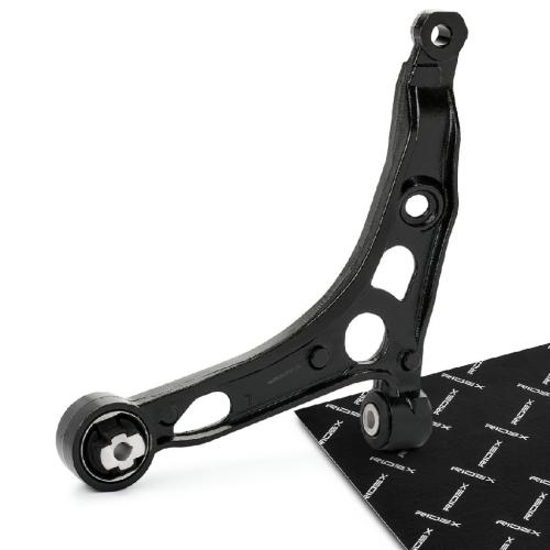 RIDEX 273C2461 Lenker Radaufhängung Querlenker Front links für FIAT 1394319080 Bild RIDEX 273C2461 Lenker Radaufhängung Querlenker Front links für FIAT 1394319080