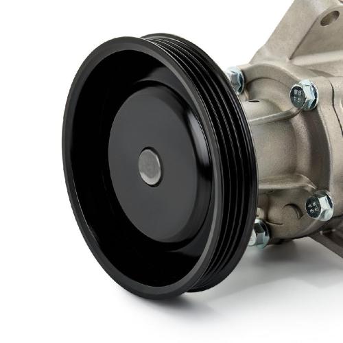 RIDEX 1260W0582 Kühlmittelpumpe Motorkühlung Wasserpumpe mechanisch mit Gehäuse Bild RIDEX 1260W0582 Kühlmittelpumpe Motorkühlung Wasserpumpe mechanisch mit Gehäuse