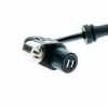 EINPARTS ABS-Sensor EPS2769 740mm für FORD Escort VI Cabrio (ALL) Bild EINPARTS ABS-Sensor EPS2769 740mm für FORD Escort VI Cabrio (ALL)