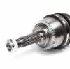 RIDEX Antriebswelle Achswelle Vorderachse/Vorne links für MITSUBISHI Bild RIDEX Antriebswelle Achswelle Vorderachse/Vorne links für MITSUBISHI