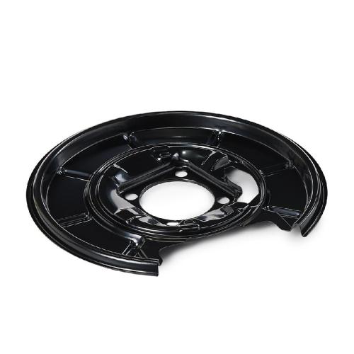 RIDEX 1x Ankerblech / Spritzblech Hinten links passend für MERCEDES-BENZ Bild RIDEX 1x Ankerblech / Spritzblech Hinten links passend für MERCEDES-BENZ