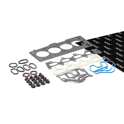 RIDEX Dichtungssatz Zylinderkopf für RENAULT Clio 1II Schrägheck (BR0/1, CR0/1) Bild RIDEX Dichtungssatz Zylinderkopf für RENAULT Clio 1II Schrägheck (BR0/1, CR0/1)