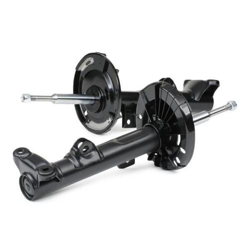 RIDEX 854S1675 2x Stoßdämpfer Federbein Gasdruck Vorne passend für MERCEDES-BENZ Bild RIDEX 854S1675 2x Stoßdämpfer Federbein Gasdruck Vorne passend für MERCEDES-BENZ