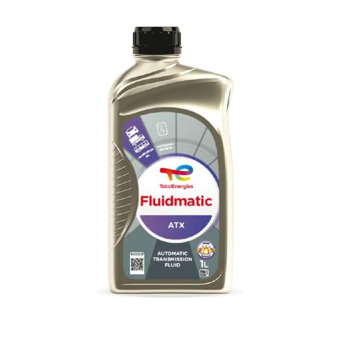 TotalEnergies Automatikgetriebeöl (ATF) für BMW 3 Touring (E91) Bild TotalEnergies Automatikgetriebeöl (ATF) für BMW 3 Touring (E91)