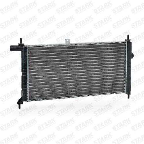 STARK SKRD-0120352 Motorkühler / Wasserkühler für OPEL Kadett E CC (T85) Bild STARK SKRD-0120352 Motorkühler / Wasserkühler für OPEL Kadett E CC (T85)