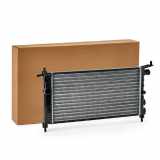 RIDEX 470R0013 Motorkühler / Wasserkühler für OPEL Corsa B Schrägheck (S93)