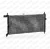 STARK SKRD-0120352 Motorkühler / Wasserkühler für OPEL Kadett E CC (T85) Bild STARK SKRD-0120352 Motorkühler / Wasserkühler für OPEL Kadett E CC (T85)
