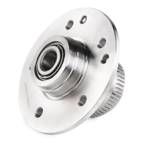 RIDEX 654W0633 Radlagersatz pro 1 Rad Vorne beidseitig Kegelrollenlager Bild RIDEX 654W0633 Radlagersatz pro 1 Rad Vorne beidseitig Kegelrollenlager