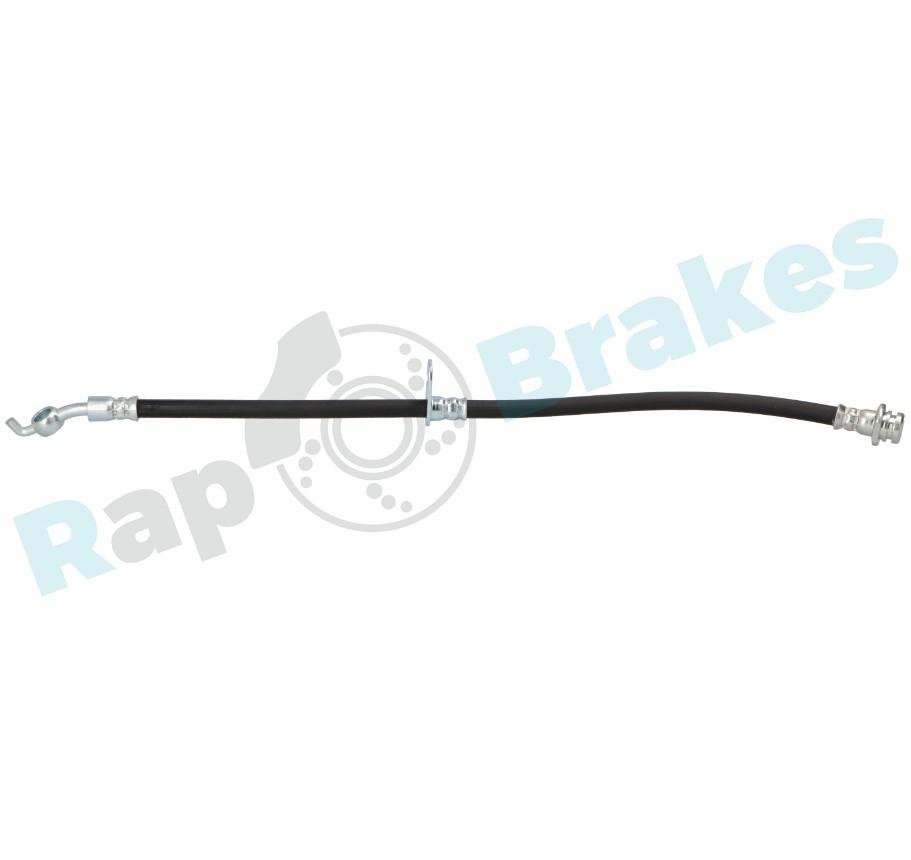 RAP BRAKES Bremsschlauch R-H0219 BREMSSCHLÄUCHE Länge: 405mm für SUZUKI für FIAT