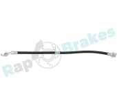 RAP BRAKES Bremsschlauch R-H0219 BREMSSCHLÄUCHE Länge: 405mm für SUZUKI für FIAT