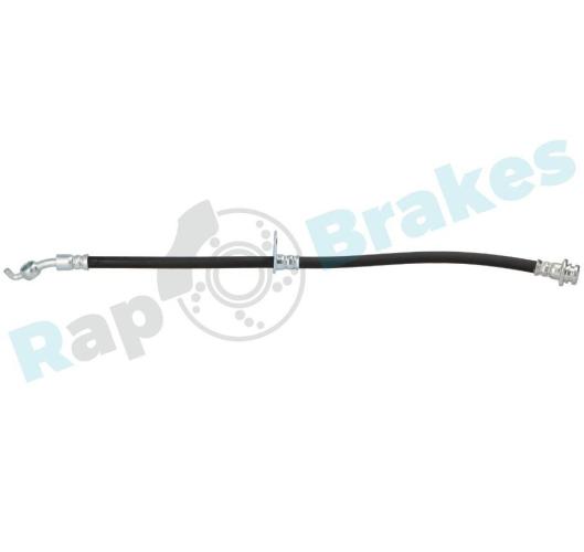 RAP BRAKES Bremsschlauch R-H0219 BREMSSCHLÄUCHE Länge: 405mm für SUZUKI für FIAT Bild RAP BRAKES Bremsschlauch R-H0219 BREMSSCHLÄUCHE Länge: 405mm für SUZUKI für FIAT