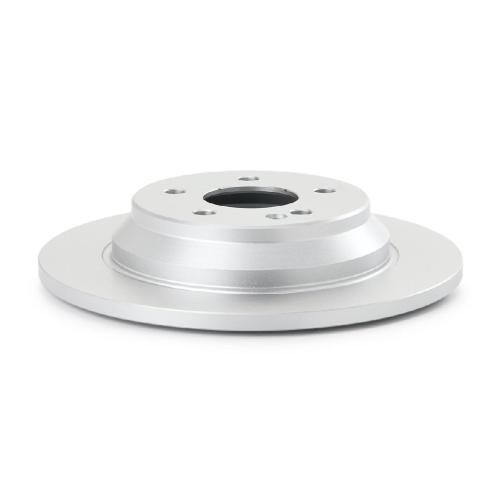 RIDEX PLUS 82B1323P 2x Bremsscheiben Hinten Ø300mm voll A4474232500 Bild RIDEX PLUS 82B1323P 2x Bremsscheiben Hinten Ø300mm voll A4474232500