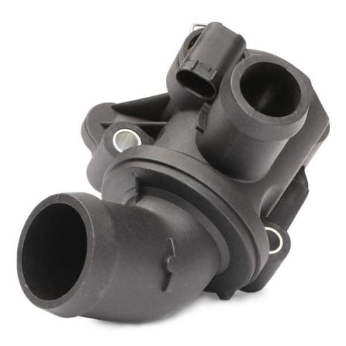 RIDEX 316T0177 Thermostat Kühlmittel Kühlwasserthermostat mit Dichtung mit 87°C Bild RIDEX 316T0177 Thermostat Kühlmittel Kühlwasserthermostat mit Dichtung mit 87°C