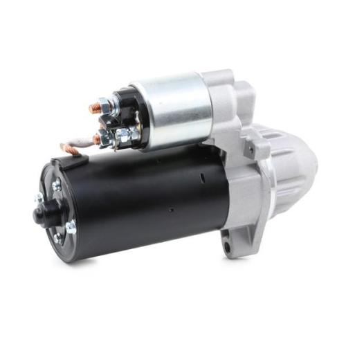 RIDEX Motor Starter/Anlasser 1,7kW passend für MERCEDES-BENZ C-Klasse Limousine Bild RIDEX Motor Starter/Anlasser 1,7kW passend für MERCEDES-BENZ C-Klasse Limousine