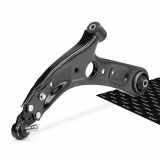 RIDEX 273C1497 Lenker Radaufhängung Querlenker Front links für HYUNDAI i30 (GD)
