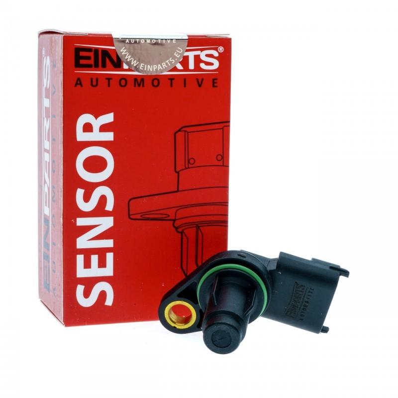 EINPARTS Kurbelwellensensor EPS1798 Anzahl der Steckkontakte: 3 Hallsensor ohne
