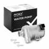 RIDEX 1260W0409 K&uuml;hlmittelpumpe Motork&uuml;hlung Wasserpumpe elektrisch f&uuml;r BMW