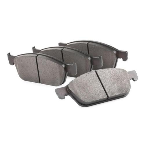 RIDEX Bremsbelagsatz Bremsbeläge Vorne für FORD FOCUS III Turnier Kuga Mk2 (DM2) Bild RIDEX Bremsbelagsatz Bremsbeläge Vorne für FORD FOCUS III Turnier Kuga Mk2 (DM2)