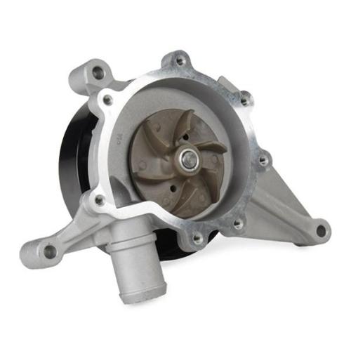 RIDEX 1260W0570 Kühlmittelpumpe Motorkühlung Wasserpumpe für JAGUAR XF XR83061 Bild RIDEX 1260W0570 Kühlmittelpumpe Motorkühlung Wasserpumpe für JAGUAR XF XR83061