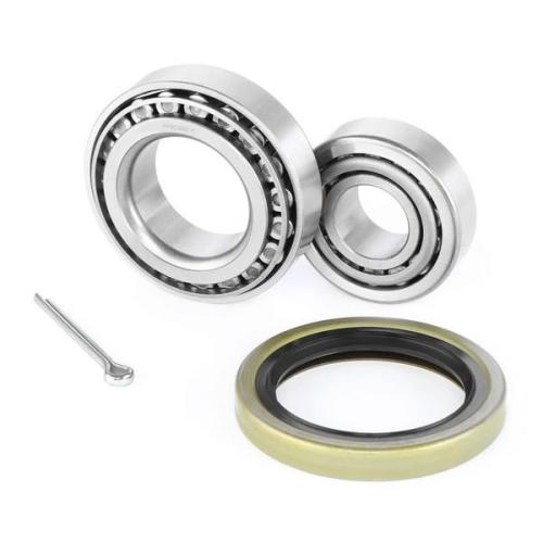 RIDEX 654W0541 Radlagersatz pro 1 Rad Vorne für TOYOTA HILUX VI Pick-up (N1) Bild RIDEX 654W0541 Radlagersatz pro 1 Rad Vorne für TOYOTA HILUX VI Pick-up (N1)