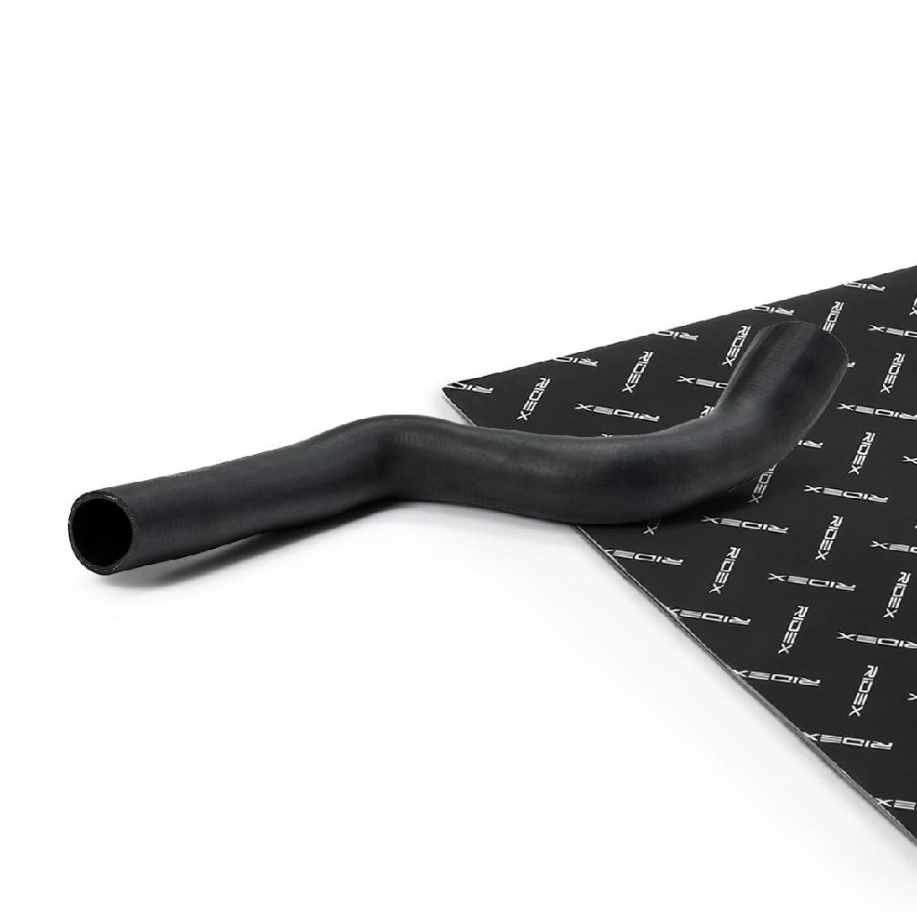 RIDEX 3314C0230 Ladeluftschlauch für JEEP WRANGLER III (JK) K55056640AD
