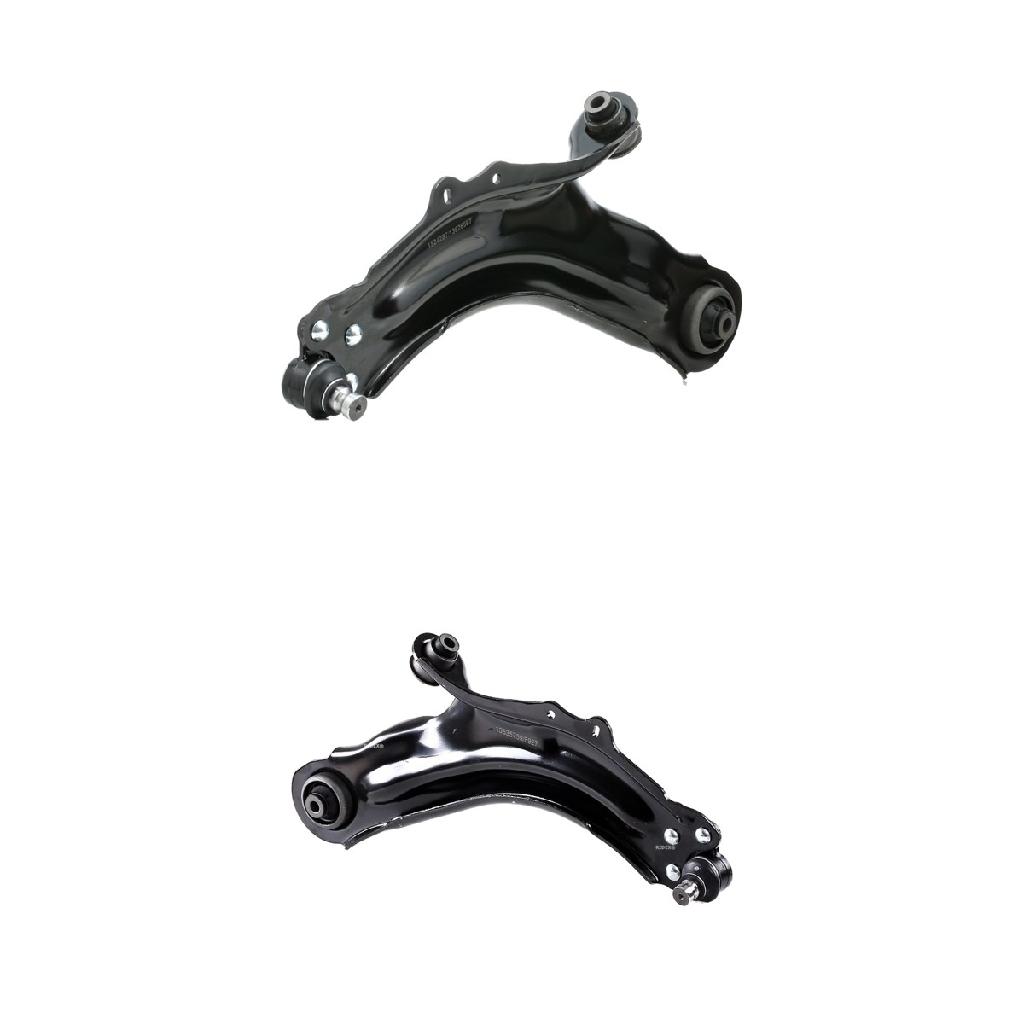 RIDEX Querlenker Reparatursatz Vorne für RENAULT KANGOO Express (FW0/1) 772S1312