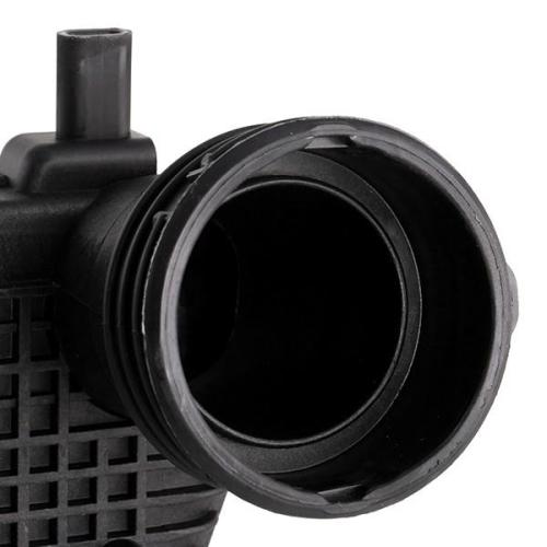 RIDEX 468I0002 Ladeluftkühler/LLK Turbokühler für VW Golf 5I (5K1) 1K0145805D Bild RIDEX 468I0002 Ladeluftkühler/LLK Turbokühler für VW Golf 5I (5K1) 1K0145805D