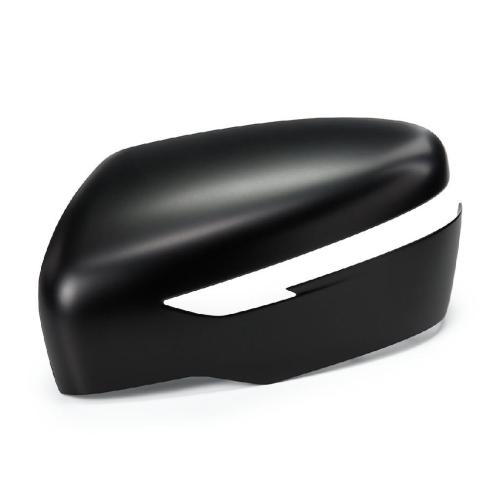 RIDEX 23A0123 Aussenspiegel Kappe Abdeckung Gehäuse für NISSAN Qashqai II JUKE Bild RIDEX 23A0123 Aussenspiegel Kappe Abdeckung Gehäuse für NISSAN Qashqai II JUKE