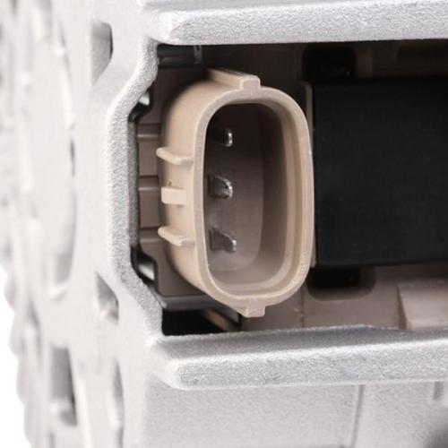 RIDEX 4G0837 Lichtmaschine 150A 12V Drehrichtung im Uhrzeigersinn mit für NISSAN Bild RIDEX 4G0837 Lichtmaschine 150A 12V Drehrichtung im Uhrzeigersinn mit für NISSAN