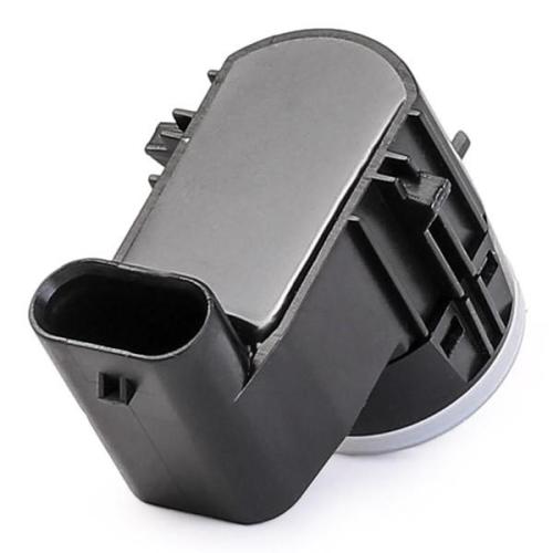 RIDEX Einparkhilfe Parksensor für SKODA Fabia II Schrägheck (542) schwarz Hinten Bild RIDEX Einparkhilfe Parksensor für SKODA Fabia II Schrägheck (542) schwarz Hinten