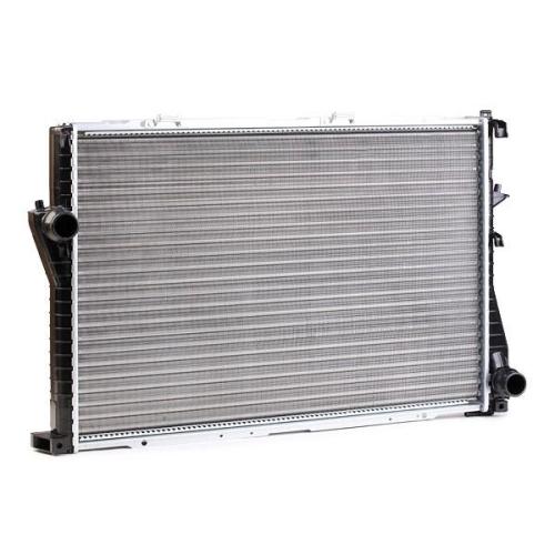 RIDEX 470R0017 Motorkühler / Wasserkühler für BMW 5 Limousine (E39) 17111436055 Bild RIDEX 470R0017 Motorkühler / Wasserkühler für BMW 5 Limousine (E39) 17111436055