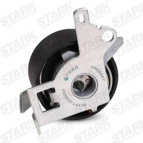 STARK Spannrolle Zahnriemen passend für PEUGEOT 206 Schrägheck (2A/C) Bild STARK Spannrolle Zahnriemen passend für PEUGEOT 206 Schrägheck (2A/C)
