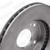 STARK SKBD-0023609 2x Bremsscheiben Vorne Ø260mm Belüftet für HONDA Bild STARK SKBD-0023609 2x Bremsscheiben Vorne Ø260mm Belüftet für HONDA