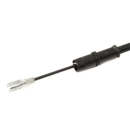 RIDEX Handbremsseil Hinten passend für MERCEDES-BENZ VIANO (W639) Bild RIDEX Handbremsseil Hinten passend für MERCEDES-BENZ VIANO (W639)