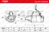 STARK Motor Starter/Anlasser 1,4kW für NISSAN PRIMERA (P11) PRIMERA Hatchback Bild STARK Motor Starter/Anlasser 1,4kW für NISSAN PRIMERA (P11) PRIMERA Hatchback