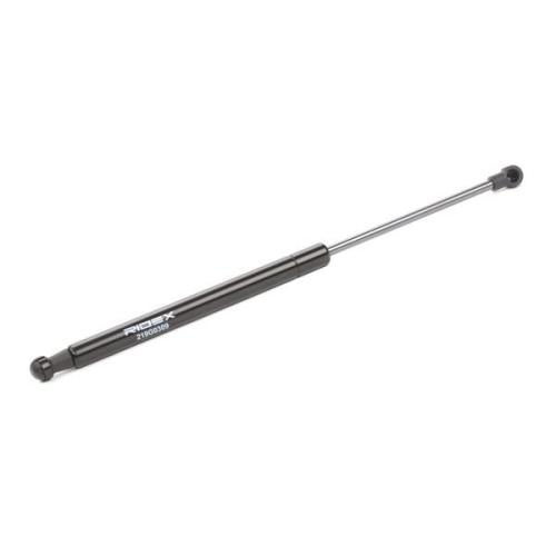 RIDEX 219G0309 Heckklappendämpfer hinten Länge:405mm 480N Hub: 160mm für OPEL Bild RIDEX 219G0309 Heckklappendämpfer hinten Länge:405mm 480N Hub: 160mm für OPEL