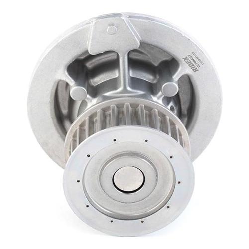 RIDEX 1260W0019 Kühlmittelpumpe Motorkühlung Wasserpumpe mechanisch 25-Zähn Bild RIDEX 1260W0019 Kühlmittelpumpe Motorkühlung Wasserpumpe mechanisch 25-Zähn