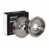 RIDEX 123B0004 2x Bremstrommeln Set Hinten InnenØ230mm AußenØ290mm für VW Bild RIDEX 123B0004 2x Bremstrommeln Set Hinten InnenØ230mm AußenØ290mm für VW
