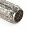 RIDEX Flexrohr Auspuff Abgasrohr Ø60mm 200mm Rohrverbinder:Flexibel ohne für VW Bild RIDEX Flexrohr Auspuff Abgasrohr Ø60mm 200mm Rohrverbinder:Flexibel ohne für VW
