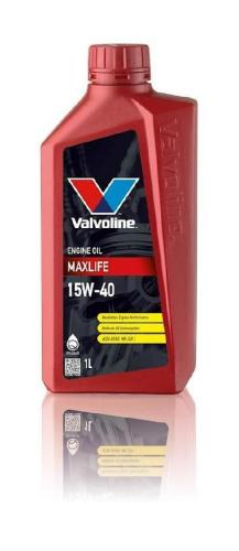 Valvoline Motoröl 15W-40 MaxLife Mineralöl Motor Öl ACEA A3/B3 API CF API SN 1L Bild Valvoline Motoröl 15W-40 MaxLife Mineralöl Motor Öl ACEA A3/B3 API CF API SN 1L