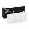 RIDEX 8A0016 Motor Luftfilter RechtEckig Filtereinsatz Umluftfilter f&uuml;r SKODA