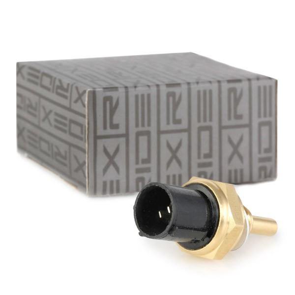 RIDEX Kühlmitteltemperatursensor für HONDA CIVIC VI Hatchback (EJ, EK)