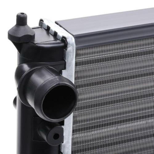 RIDEX 470R0229 Motorkühler / Wasserkühler für VW Golf 1II (1H1) Schaltgetriebe Bild RIDEX 470R0229 Motorkühler / Wasserkühler für VW Golf 1II (1H1) Schaltgetriebe